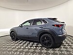 Used 2025 MAZDA CX-30 2.5 S CARBON EDITION in NEW ORLEANS, LOUISIANA (Photo 7)