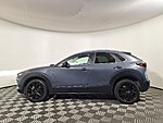 Used 2025 MAZDA CX-30 2.5 S CARBON EDITION in NEW ORLEANS, LOUISIANA (Photo 8)