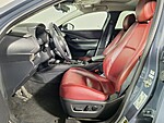 Used 2025 MAZDA CX-30 2.5 S CARBON EDITION in NEW ORLEANS, LOUISIANA (Photo 9)