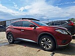 Used 2015 NISSAN MURANO SL in NEW ORLEANS, LOUISIANA (Photo 2)