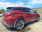 Used 2015 NISSAN MURANO SL in NEW ORLEANS, LOUISIANA (Photo 3)