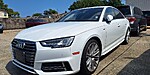 Used 2018 AUDI A4 PREMIUM PLUS in NEW ORLEANS, LOUISIANA