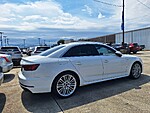 Used 2018 AUDI A4 PREMIUM PLUS in NEW ORLEANS, LOUISIANA (Photo 5)