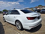 Used 2018 AUDI A4 PREMIUM PLUS in NEW ORLEANS, LOUISIANA (Photo 6)