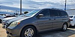 Used 2007 Honda Odyssey EX-L in NEW ORLEANS, LOUISIANA