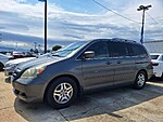 Used 2007 Honda Odyssey EX-L in NEW ORLEANS, LOUISIANA (Photo 1)