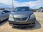 Used 2007 Honda Odyssey EX-L in NEW ORLEANS, LOUISIANA (Photo 2)