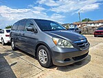 Used 2007 Honda Odyssey EX-L in NEW ORLEANS, LOUISIANA (Photo 3)