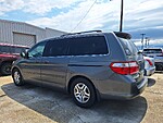 Used 2007 Honda Odyssey EX-L in NEW ORLEANS, LOUISIANA (Photo 5)