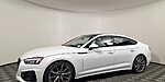 Used 2025 AUDI A5 SPORTBACK S LINE PREMIUM in NEW ORLEANS, LOUISIANA