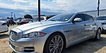 Used 2012 JAGUAR XJ XJL SUPERCHARGED in NEW ORLEANS, LOUISIANA
