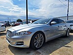 Used 2012 JAGUAR XJ XJL SUPERCHARGED in NEW ORLEANS, LOUISIANA (Photo 1)