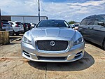 Used 2012 JAGUAR XJ XJL SUPERCHARGED in NEW ORLEANS, LOUISIANA (Photo 2)