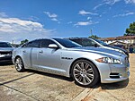 Used 2012 JAGUAR XJ XJL SUPERCHARGED in NEW ORLEANS, LOUISIANA (Photo 3)