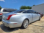 Used 2012 JAGUAR XJ XJL SUPERCHARGED in NEW ORLEANS, LOUISIANA (Photo 4)