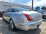 Used 2012 JAGUAR XJ XJL SUPERCHARGED in NEW ORLEANS, LOUISIANA (Photo 5)