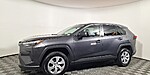 Used 2025 TOYOTA RAV4 LE in NEW ORLEANS, LOUISIANA
