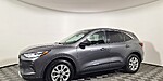 Used 2023 FORD ESCAPE ACTIVE in NEW ORLEANS, LOUISIANA
