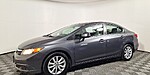 Used 2012 Honda Civic EX in NEW ORLEANS, LOUISIANA