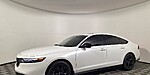 Used 2025 Honda Accord Sedan SE in NEW ORLEANS, LOUISIANA