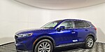 Used 2024 Honda CR-V EX in NEW ORLEANS, LOUISIANA