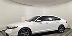 Used 2024 Honda Accord Sedan EX in NEW ORLEANS, LOUISIANA