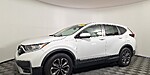 Used 2021 Honda CR-V EX-L in NEW ORLEANS, LOUISIANA