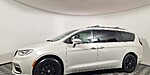 Used 2021 CHRYSLER PACIFICA TOURING L in NEW ORLEANS, LOUISIANA