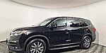 Used 2021 Honda Pilot EX-L in NEW ORLEANS, LOUISIANA