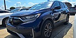 Used 2020 Honda CR-V EX in NEW ORLEANS, LOUISIANA