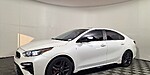 Used 2021 KIA FORTE GT-LINE in NEW ORLEANS, LOUISIANA