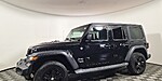 Used 2020 JEEP WRANGLER UNLIMITED SPORT S in NEW ORLEANS, LOUISIANA