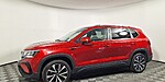 Used 2023 Volkswagen Taos SE in NEW ORLEANS, LOUISIANA