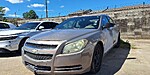 Used 2008 CHEVROLET MALIBU LS W/1LS in NEW ORLEANS, LOUISIANA