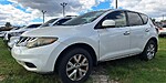 Used 2014 NISSAN MURANO S in NEW ORLEANS, LOUISIANA