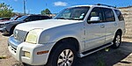 Used 2006 MERCURY MOUNTAINEER PREMIER in NEW ORLEANS, LOUISIANA