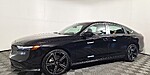 Used 2025 Honda Accord Hybrid SPORT in NEW ORLEANS, LOUISIANA