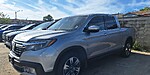 Used 2017 Honda Ridgeline RTL-E in NEW ORLEANS, LOUISIANA