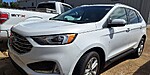 Used 2020 FORD EDGE SEL in NEW ORLEANS, LOUISIANA