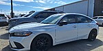 Used 2024 Honda Civic Hatchback SPORT in NEW ORLEANS, LOUISIANA