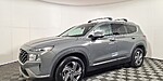 Used 2023 HYUNDAI SANTA FE SEL in NEW ORLEANS, LOUISIANA