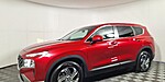 Used 2023 HYUNDAI SANTA FE SE in NEW ORLEANS, LOUISIANA