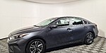 Used 2023 KIA FORTE LXS in NEW ORLEANS, LOUISIANA