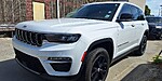 Used 2023 JEEP GRAND CHEROKEE LIMITED in NEW ORLEANS, LOUISIANA
