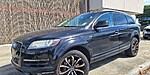 Used 2015 AUDI Q7 3.0T PREMIUM PLUS in NEW ORLEANS, LOUISIANA