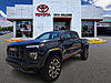 Used 2023 GMC CANYON 4WD CREW CAB AT4 in NEW ORLEANS, LOUISIANA