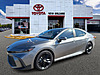 Used 2025 TOYOTA CAMRY SE in NEW ORLEANS, LOUISIANA