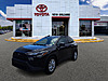 Used 2022 TOYOTA COROLLA CROSS LE 2WD in NEW ORLEANS, LOUISIANA