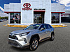 Used 2022 TOYOTA RAV4 HYBRID LE AWD in NEW ORLEANS, LOUISIANA