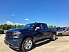 Used 2021 CHEVROLET SILVERADO 1500 2WD DOUBLE CAB 147" CUSTOM in NEW ORLEANS, LOUISIANA